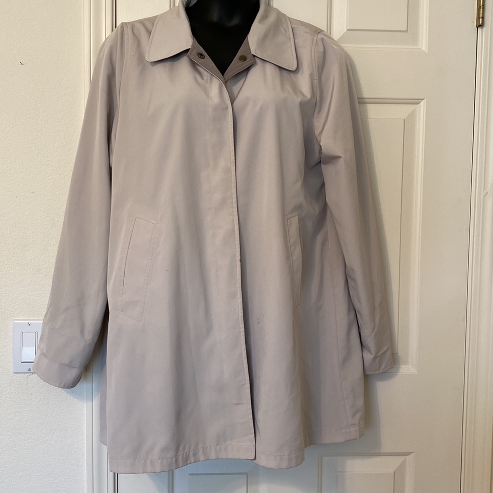 Reversible Rain Jacket - image 6